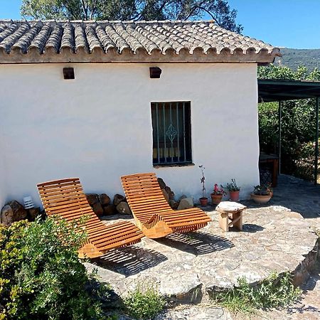 Complejo Rural Del Molino Dorado Villa Facinas Ngoại thất bức ảnh